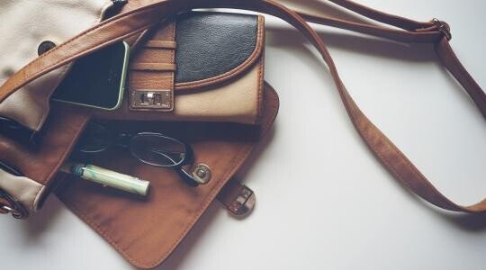 The Top 2020 Handbag Trends to Know