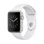 Leather Watch Band Serial 3