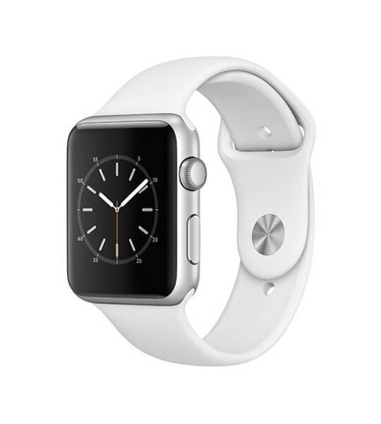 Leather Watch Band Serial 3
