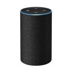 Smart Home Speaker